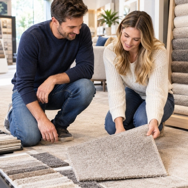 Choosing A Carpet For Your Dorset Home | Carpetly