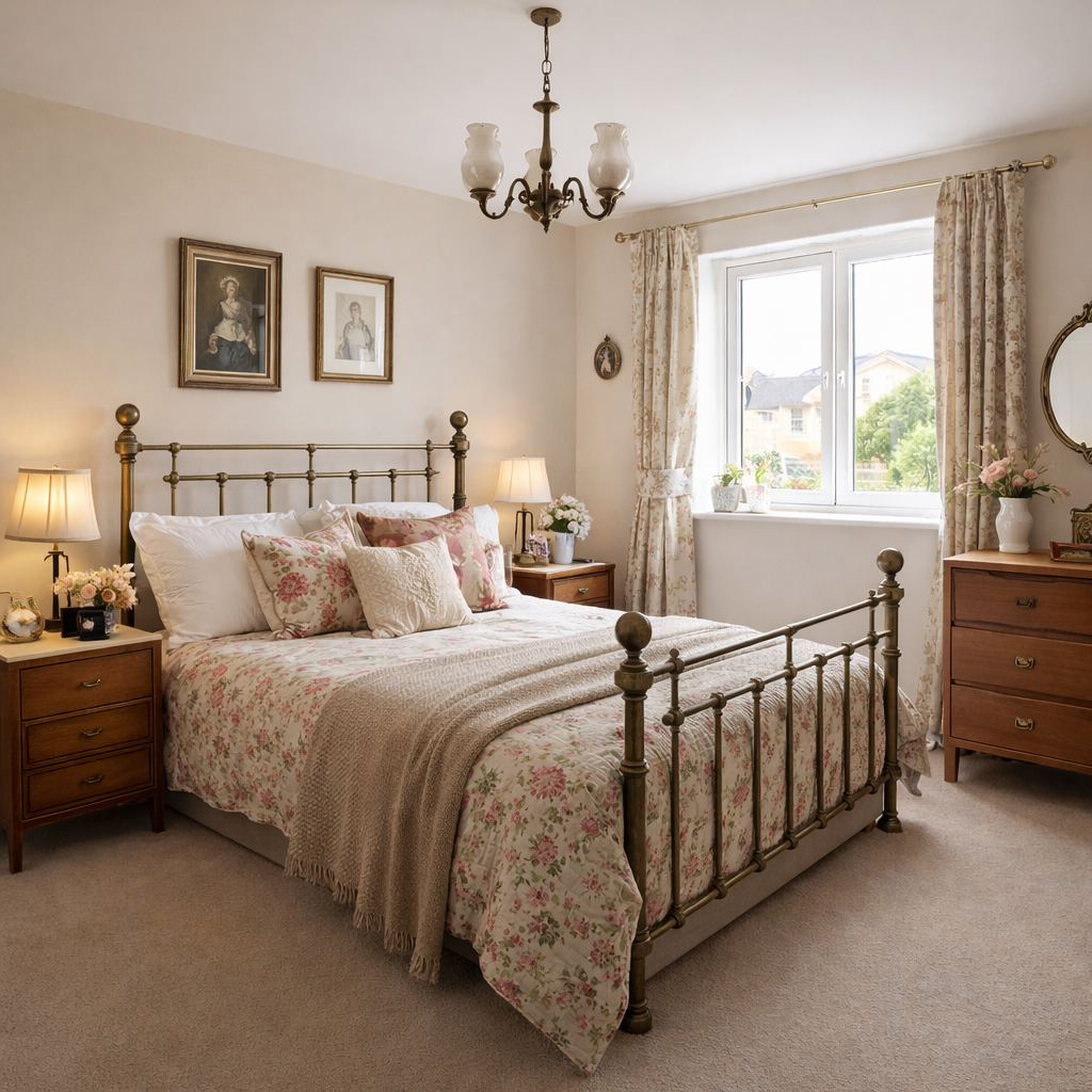 Carpet Fitting in Dorset: What It Costs & How It Works?