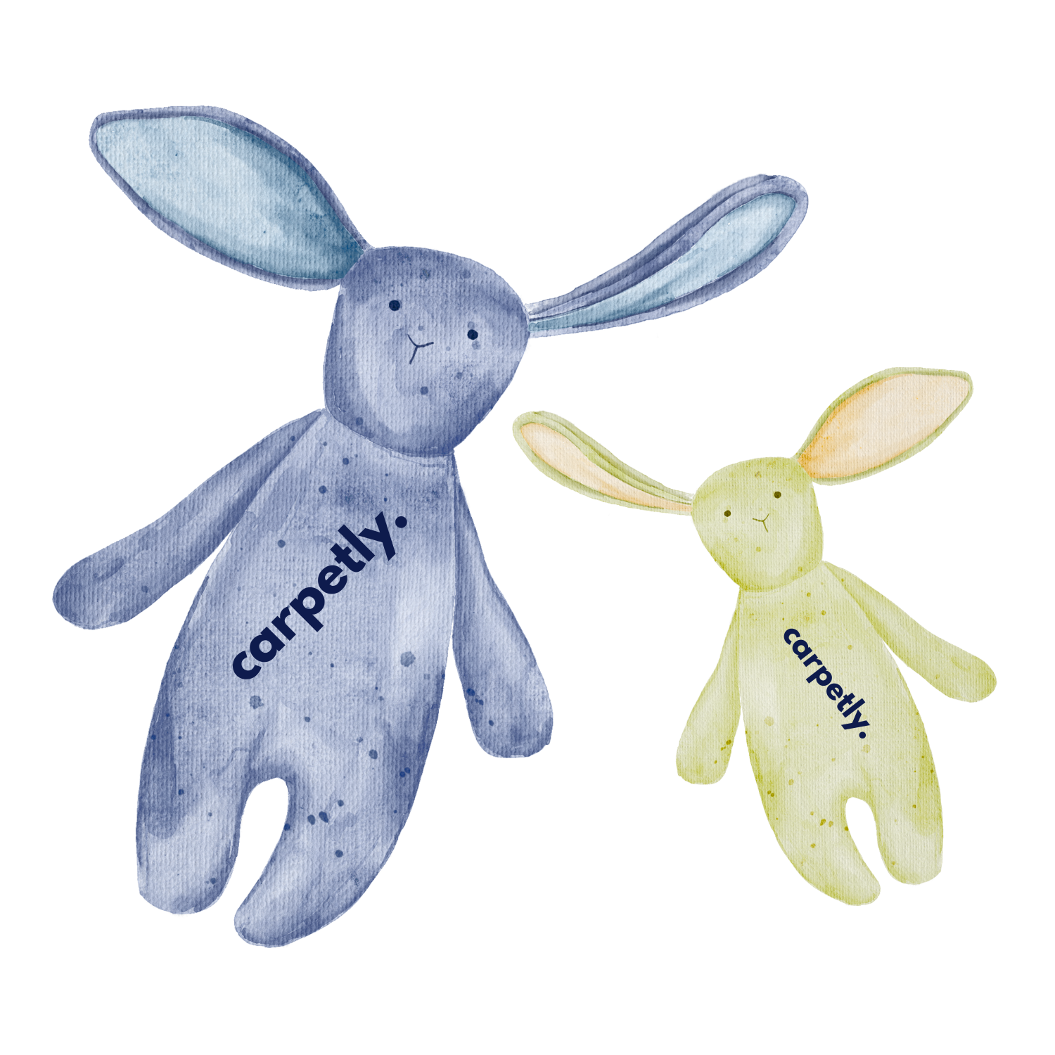 Children's Bedroom Carpets