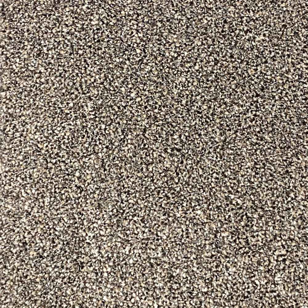 Brown and Black Flecked Carpet in Poole | Carpetly 