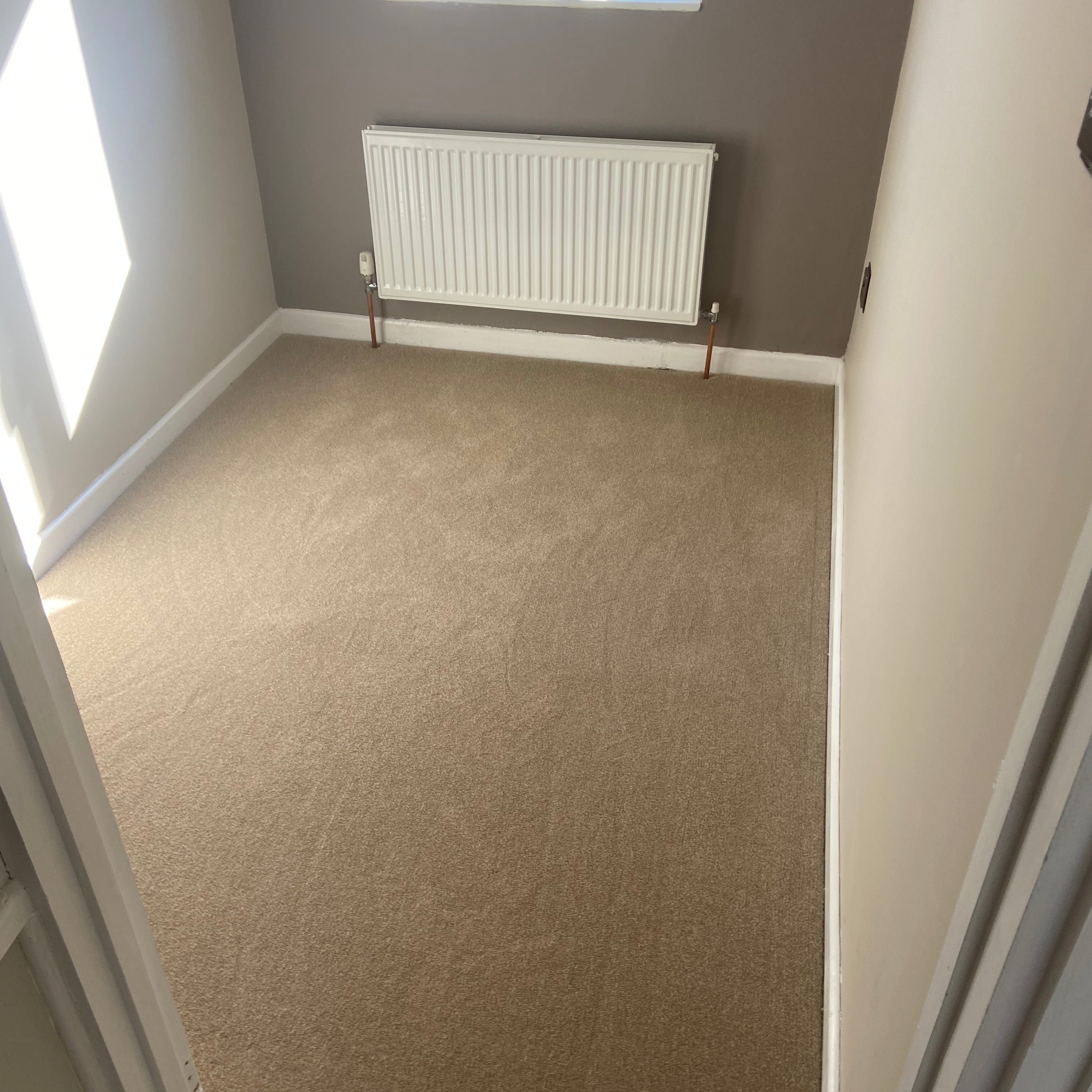 Urban Touch - Clay Beige