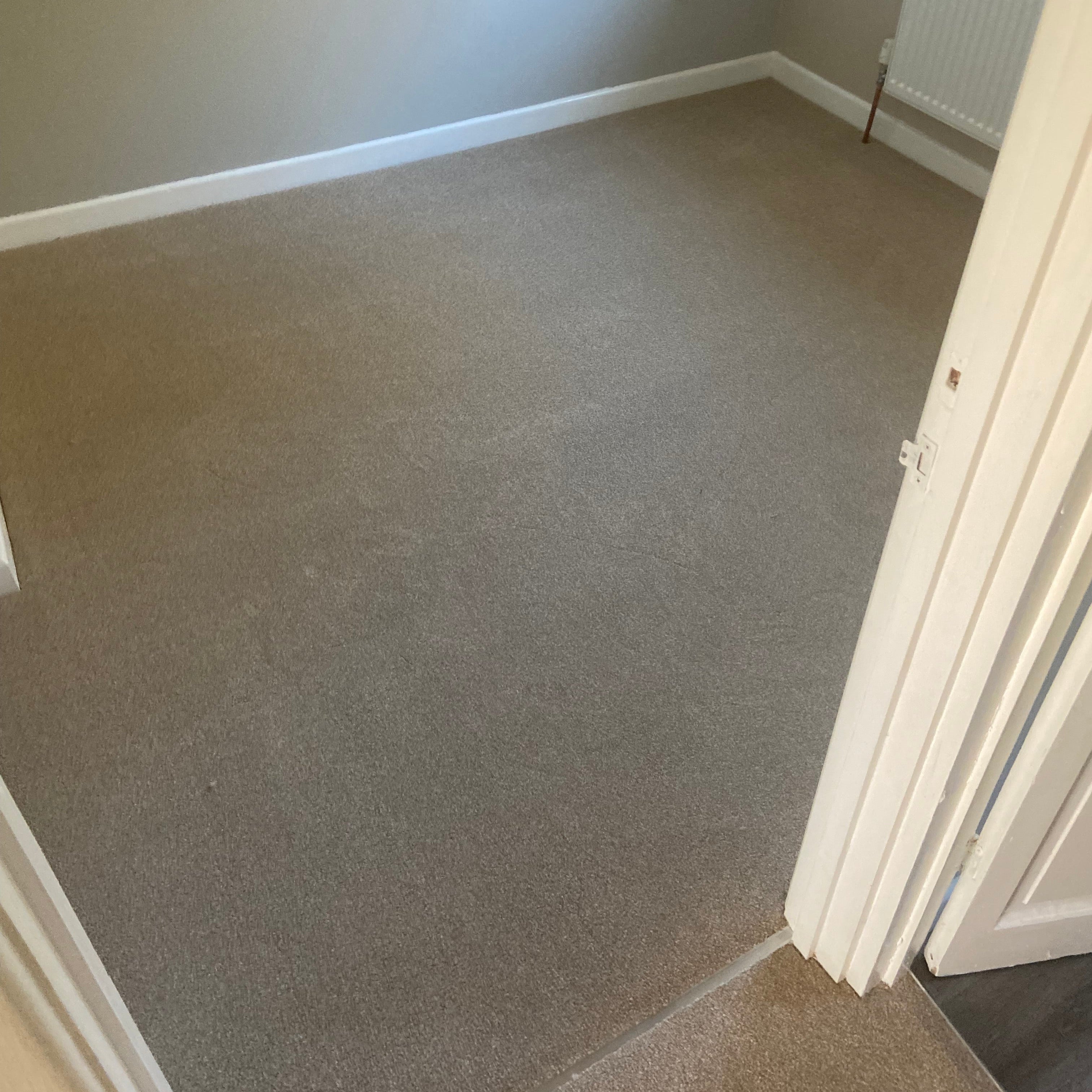 Urban Touch - Clay Beige