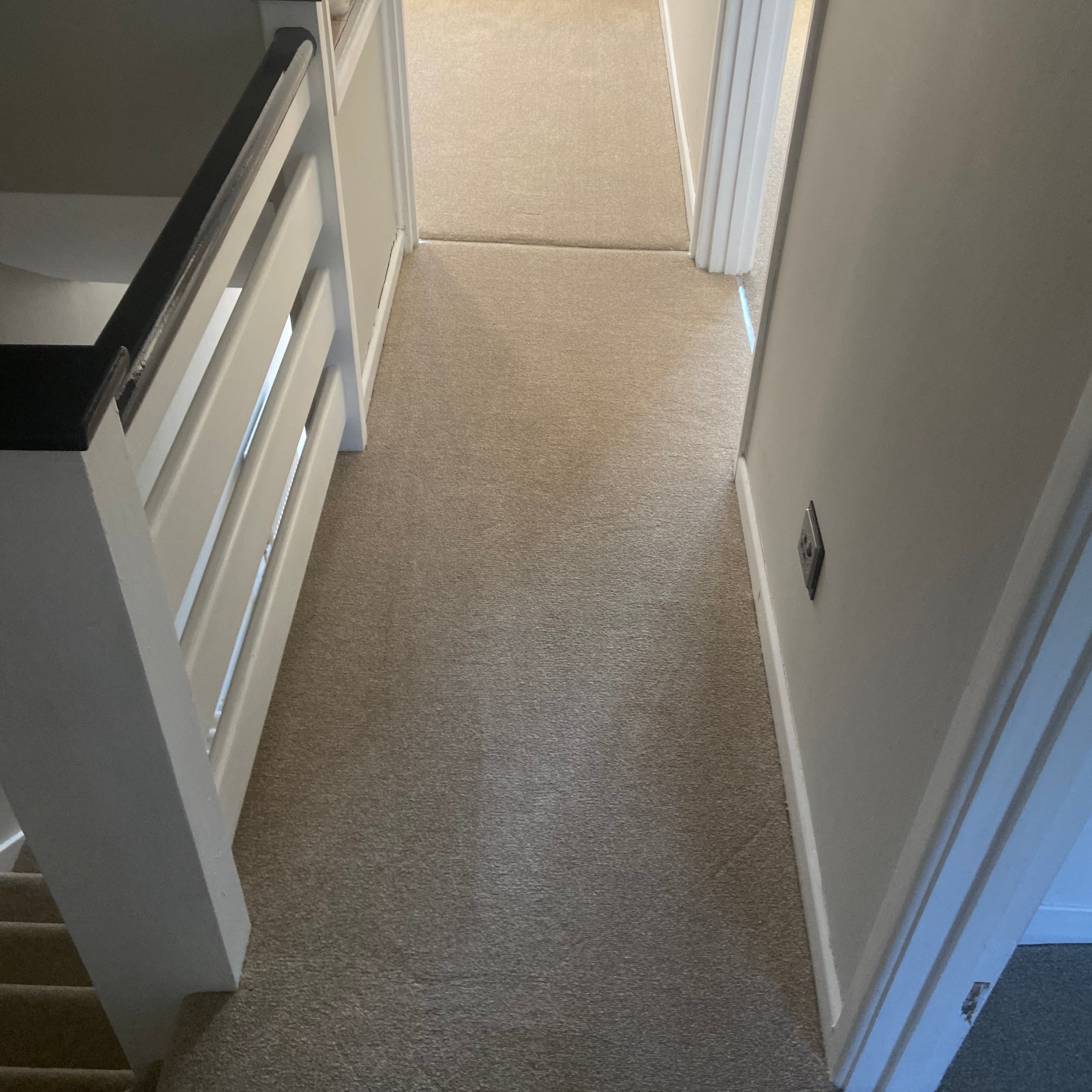 Urban Touch - Clay Beige