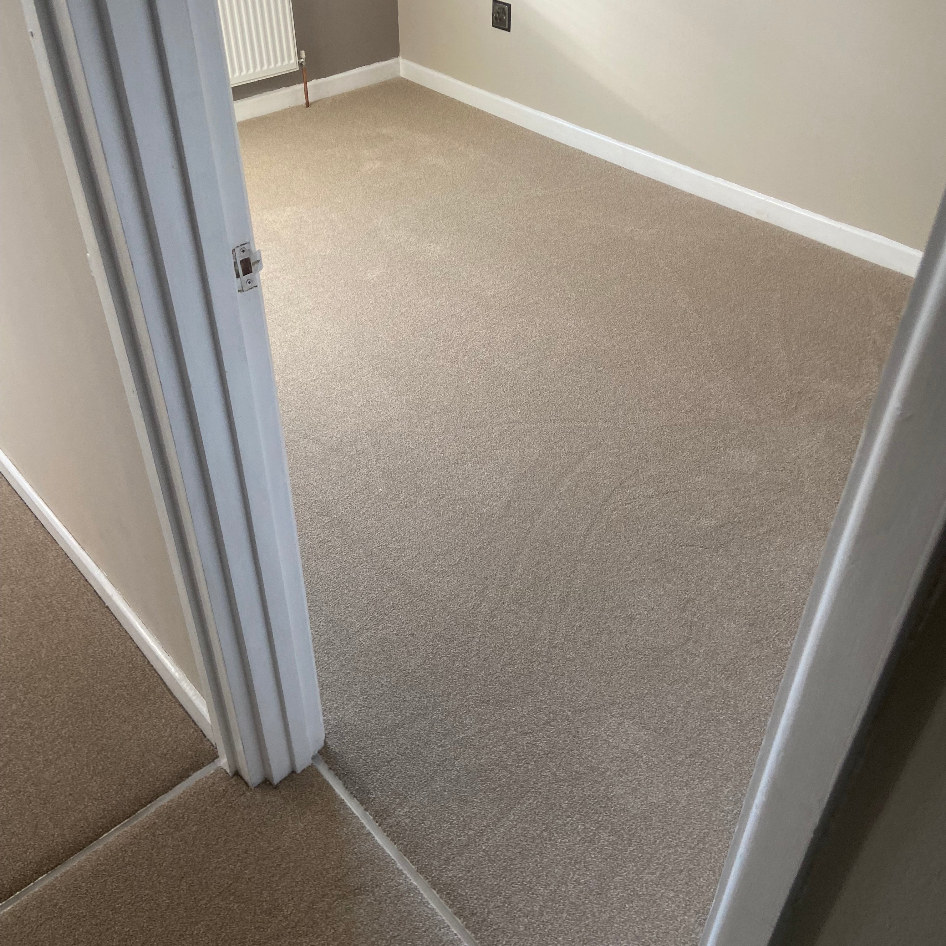 Urban Touch - Clay Beige