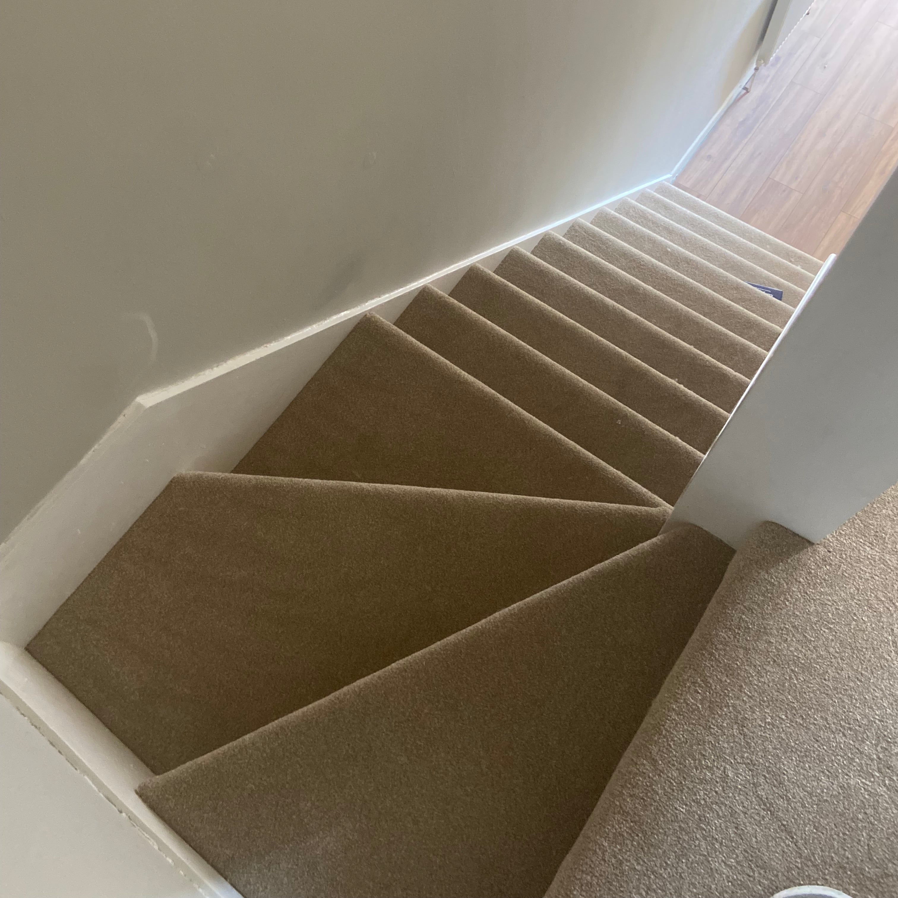 Urban Touch - Clay Beige