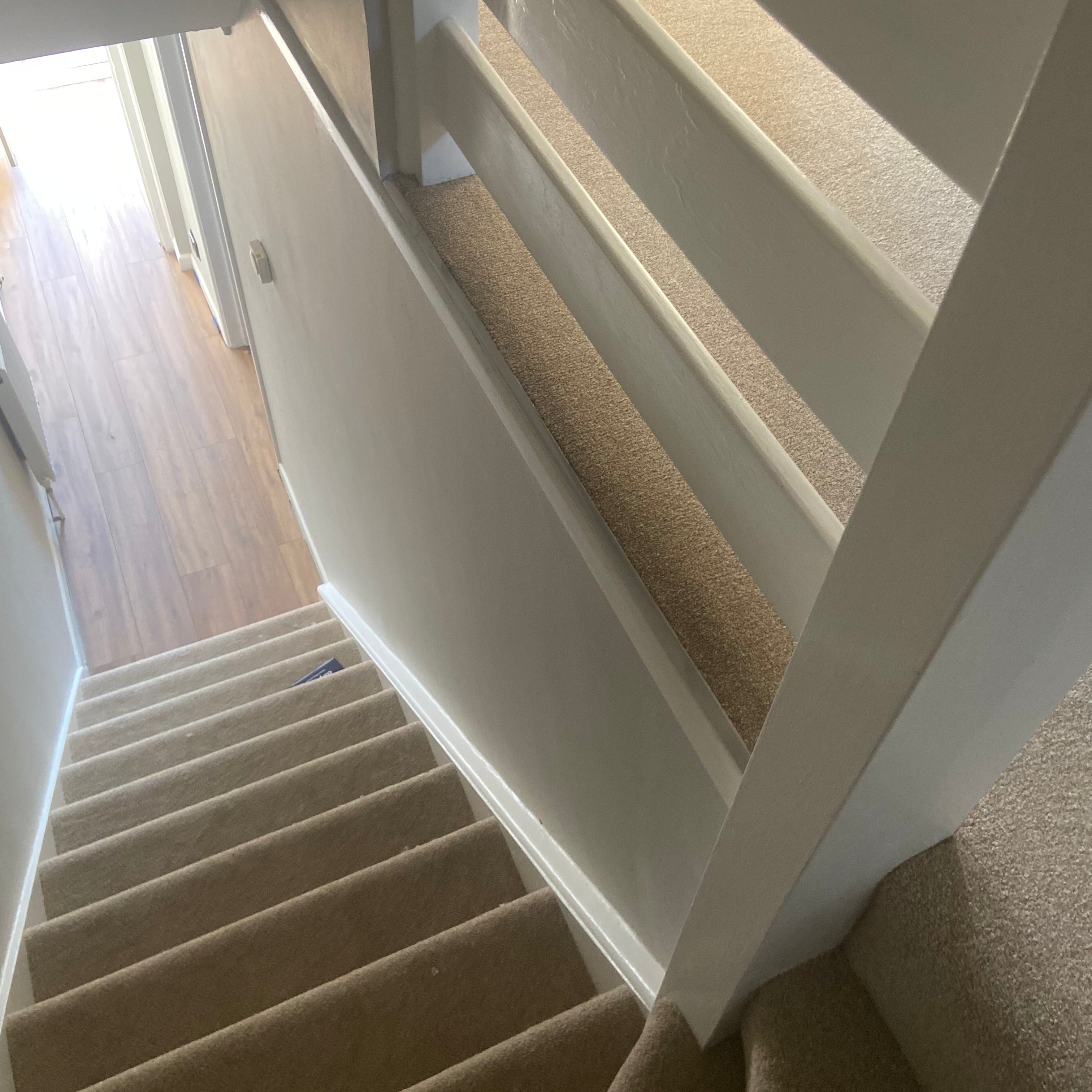 Urban Touch - Clay Beige