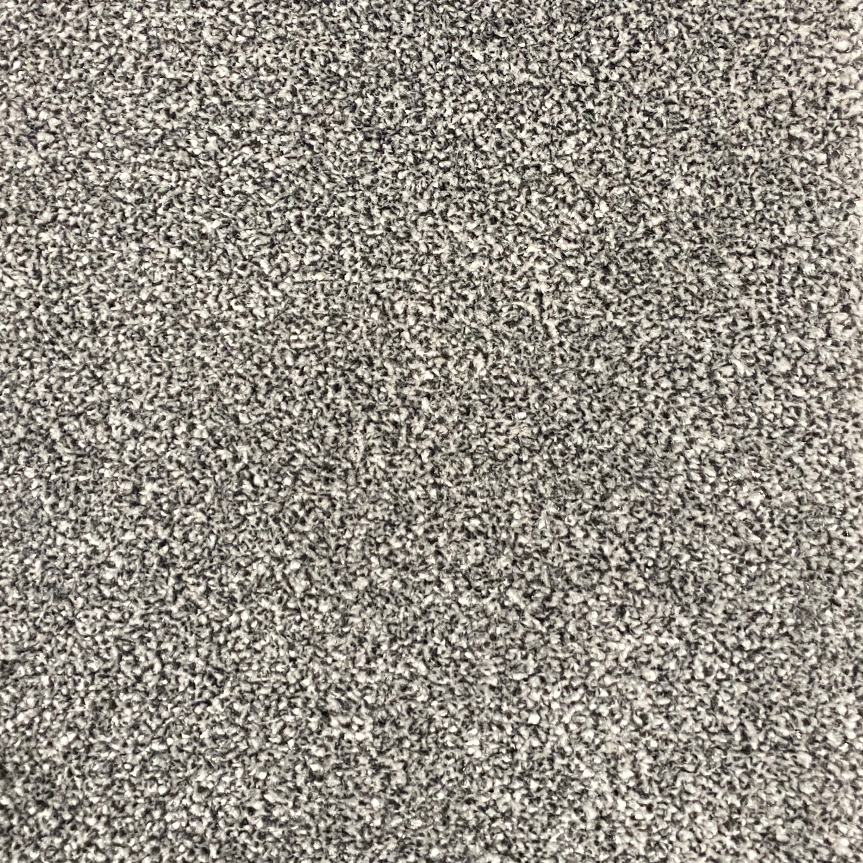 Harmony Twist - Iron Grey