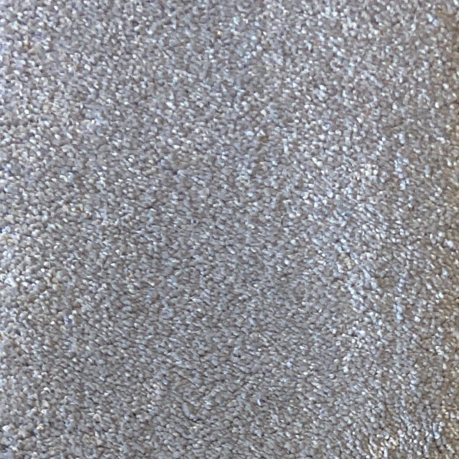 SoftStep Saxony - Quiet Silver