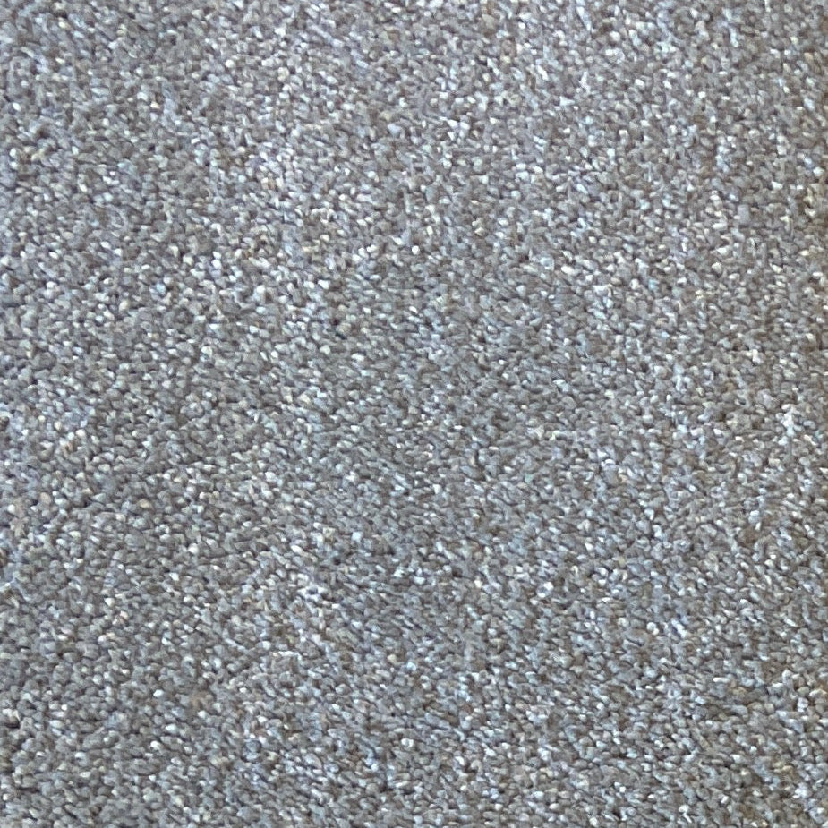 Softstep Saxony Soft Pewter Carpet Fitters Dorset | Carpetly.